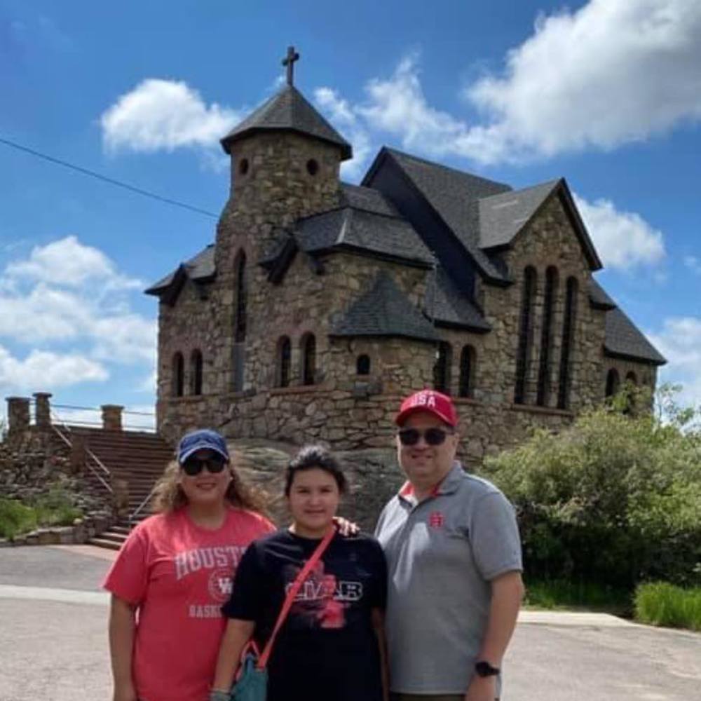 Meet your Posher, Jorge